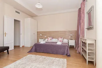Apartment Trivao Passeig De Gracia