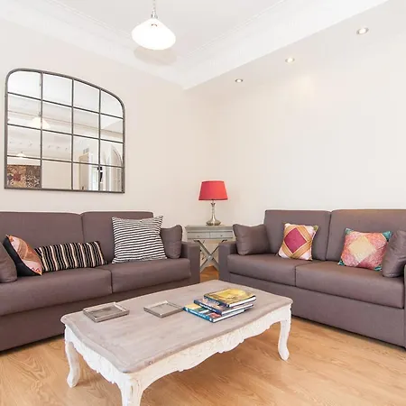 Appartement Trivao Passeig De Gracia