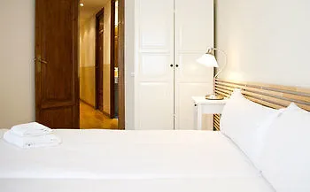 Appartement Trivao Passeig De Gracia Barcelona