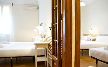 Appartement Trivao Passeig De Gracia Barcelona