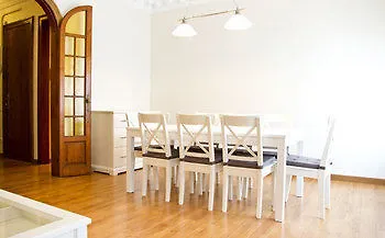 Trivao Passeig De Gracia Appartement