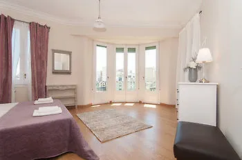 Appartement Trivao Passeig De Gracia