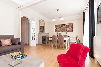 Appartement Trivao Passeig De Gracia