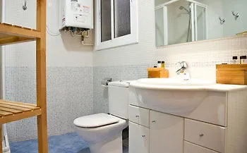 Appartement Trivao Passeig De Gracia Barcelona